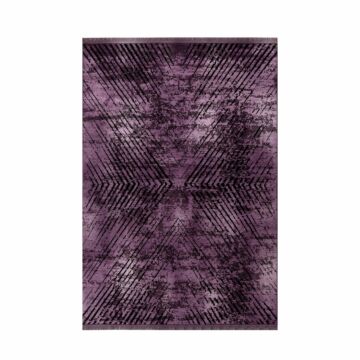 Elite Zynara koberec nízky vlas obdĺžnik 120x170cm lila