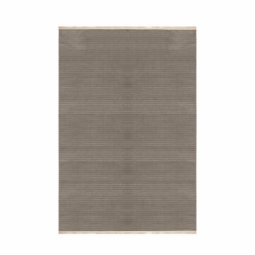 Style Lunix koberec nízky vlas behúň 80x150cm moka