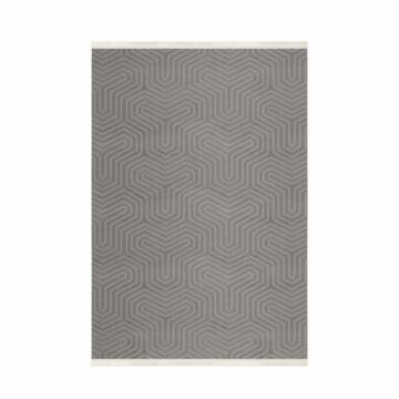 Style Veyza koberec nízky vlas behúň 80x150cm moka