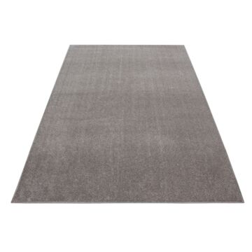 Ata koberec nízky vlas obdĺžnik 200x290cm béžová