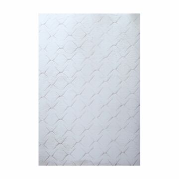 Vision Zyra 3D koberec nízky vlas obdĺžnik 140x200cm ružová