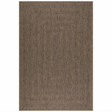 Zagora Drax vonkajší koberec obdĺžnik 200x290cm medená